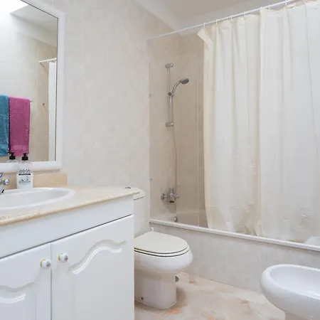 Дом отдыха Duplex Torviscas Sunset View Адехе