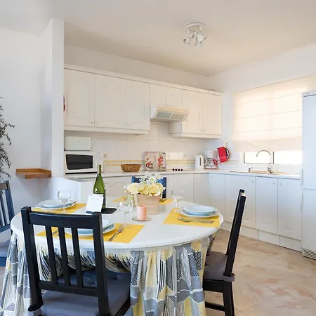 Duplex Torviscas Sunset View Дом отдыха Адехе