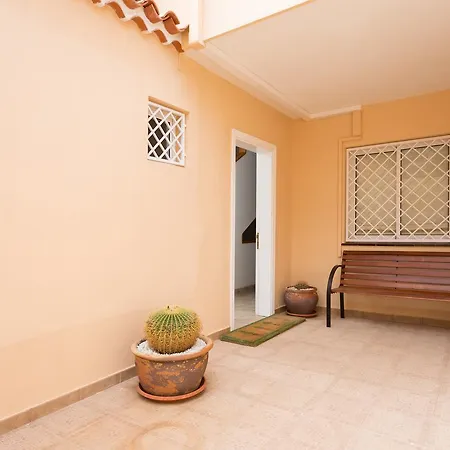 Duplex Torviscas Sunset View Vakantiehuis *