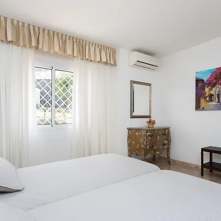 Duplex Torviscas Sunset View Адехе