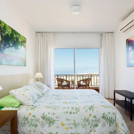 Duplex Torviscas Sunset View * Адехе