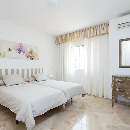 Duplex Torviscas Sunset View Адехе